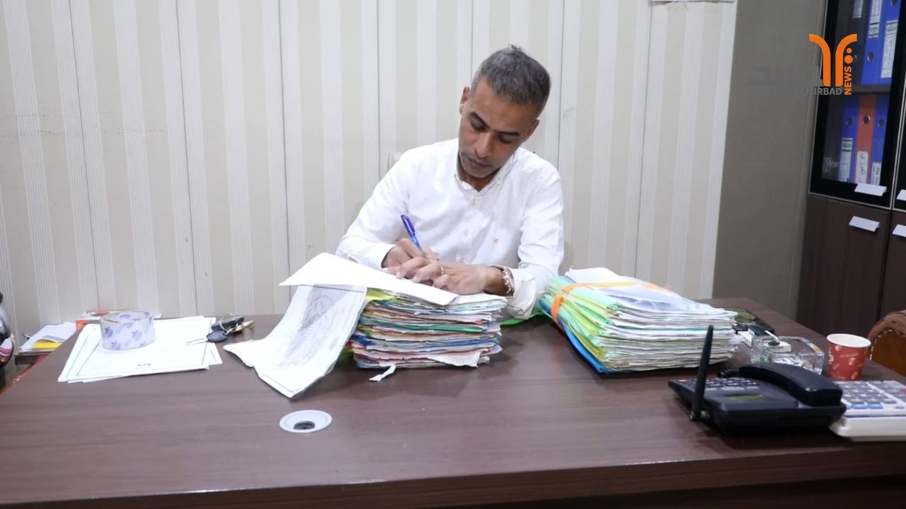 بلدية الناصرية: مساع لأنهاء ملف تمليك 35 الف قطعة ارض سكنية