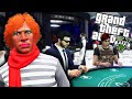 GTA V-Gamble our souls!