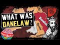 What was Viking Danelaw?