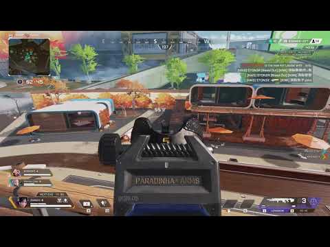 Apex Legends Highlight #4
