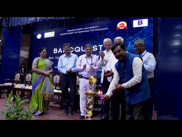 Banquest'26, 26.02.2026