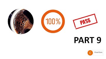 Part 9 - AWS Solution Architect Associate Real Exam Questions