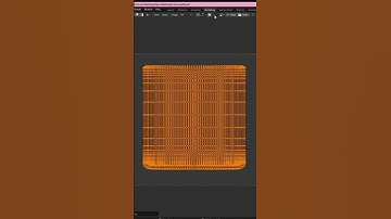 creating baby formula in blender #thesims4 #ts4cc #thesims4cc #blender3d #blendertutorial #shorts