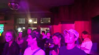 Brainfart - The Salty Tenders Live At The Duke