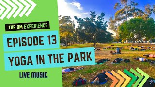 The OM Experience - April 4th 2021