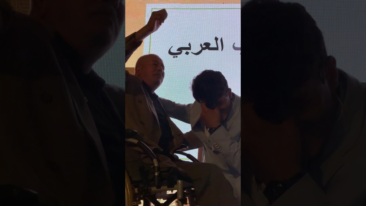 أفضل حاجة صراتلي 💔