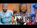 Rikici Ya Balle, Adam A Zango Da Aminu J Town, Horo Dan Mama Lilin Baba - Gulmar Kannywood