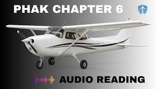 Pilot's Handbook of Aeronautical Knowledge (PHAK): Chapter 6 - Flight Controls