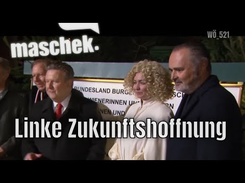 Maschek - Linke