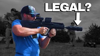 Texas Gun Laws YOU MUST KNOW Before Moving to Texas
