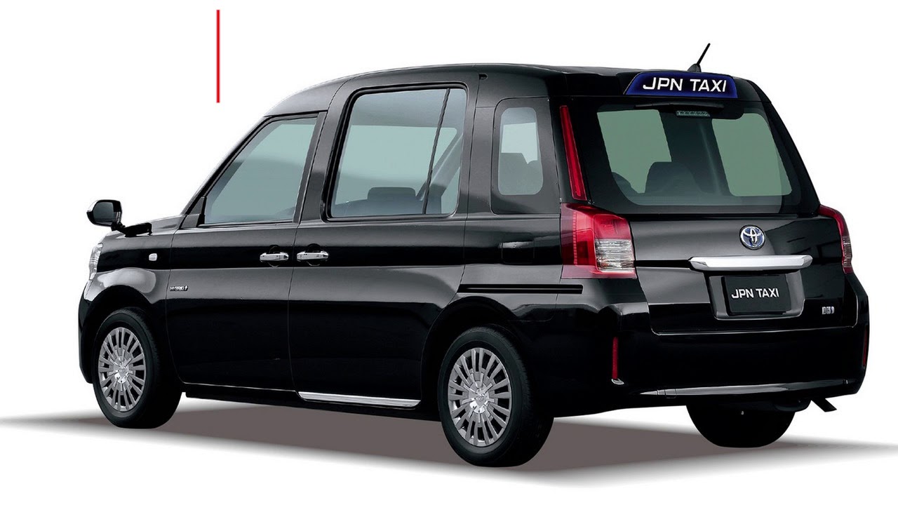 Тойота митино т car
