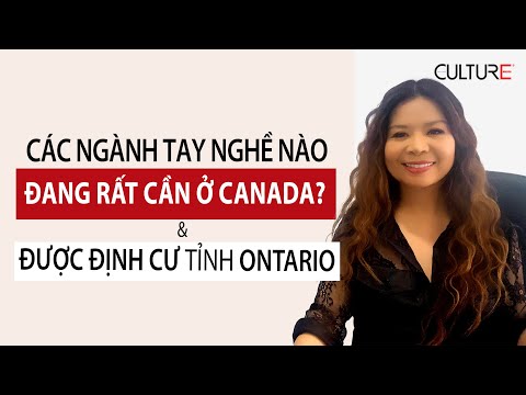 Video: 25 Điều Tốt nhất để Làm ở Canada