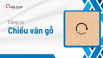 51 - Xoay chiều vân gỗ, map gỗ