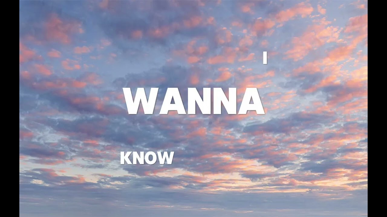 GO Girl Official Lyric Video - YouTube