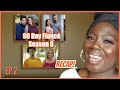 90 Day Fiancé | Season 8 Ep.2 | RECAP