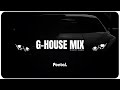 🔥 G-House Mix by Clowes – Fresh Tracks You Can't Miss!
