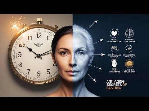 Anti-Aging Secrets of Fasting