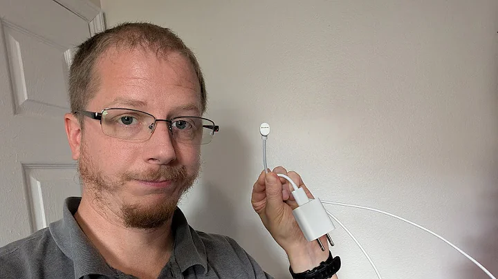 Fixing Charging Issues with Google Nest Battery Cameras