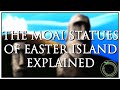 The Moai statues of Easter Island explained | Myth Stories