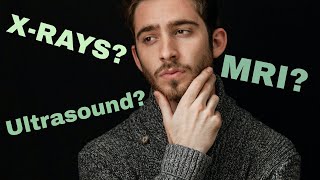 Difference Between X Ray and MRI, Ultrasound and CT Scan | Health Expert Explains screenshot 1