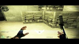 Crossfire Mini Montage #1