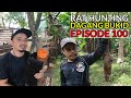 EP100 - RAT HUNTING Gamit ang BOGA | Dagang Bukid - San Pablo City, Laguna