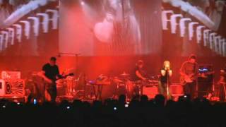 Portishead - Glory Box