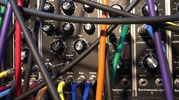 Dove Audio D100 WTF Demo