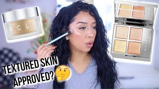 JACLYN HILL HOLIDAY COLLECTION 2019 DEMO & HONEST REVIEW!  ohmglashes