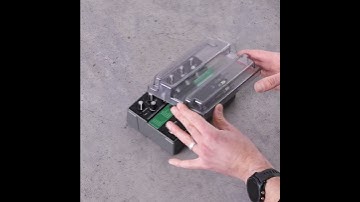 Thumbnail of DECKSAVER EVENTIDE 3 SWITCH COVER