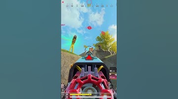 1v3 Squad Wipe 😎 | CODM #shorts #codm