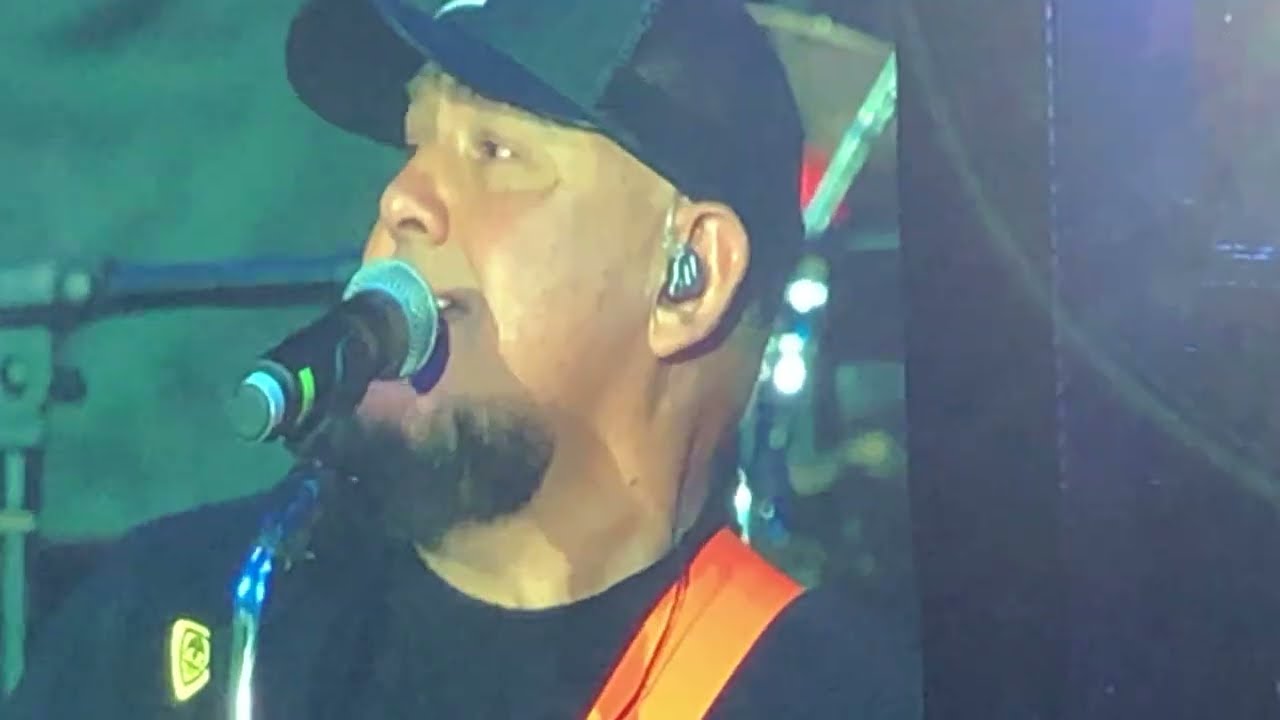 ☠️Raimundos☠️ FULL CONCERT abrindo para o Guns N Roses 25.10.2025 Allianz Parque