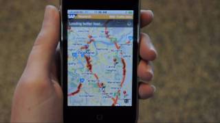 BNE Traffic Beta (view it in HD!) screenshot 4