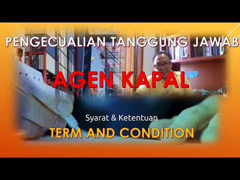 Video: Adakah Pengecualian Kerosakan Perusahaan meliputi?