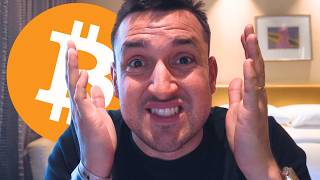 THE BITCOIN RALLY ISN'T OVER... BUT THERE IS A PROBLEM...