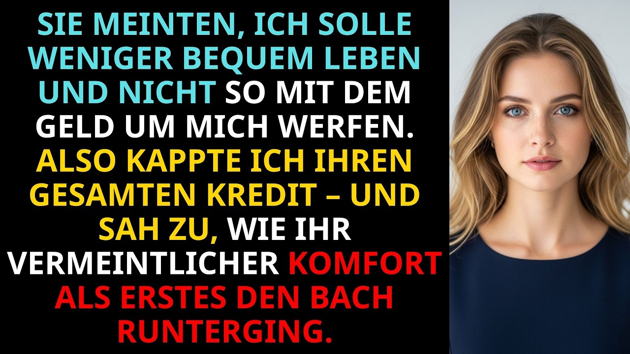 Mit 72 stand ich sonntagabends mit einem selbstgebackenen Zitronenkuchen vor der Tür meines Sohnes. Die Einladung zum Familienessen hatte er mir persönlich ans Herz gelegt. Doch als ich die...