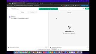 GPT Auth - Setting up authentication for your Custom GPT