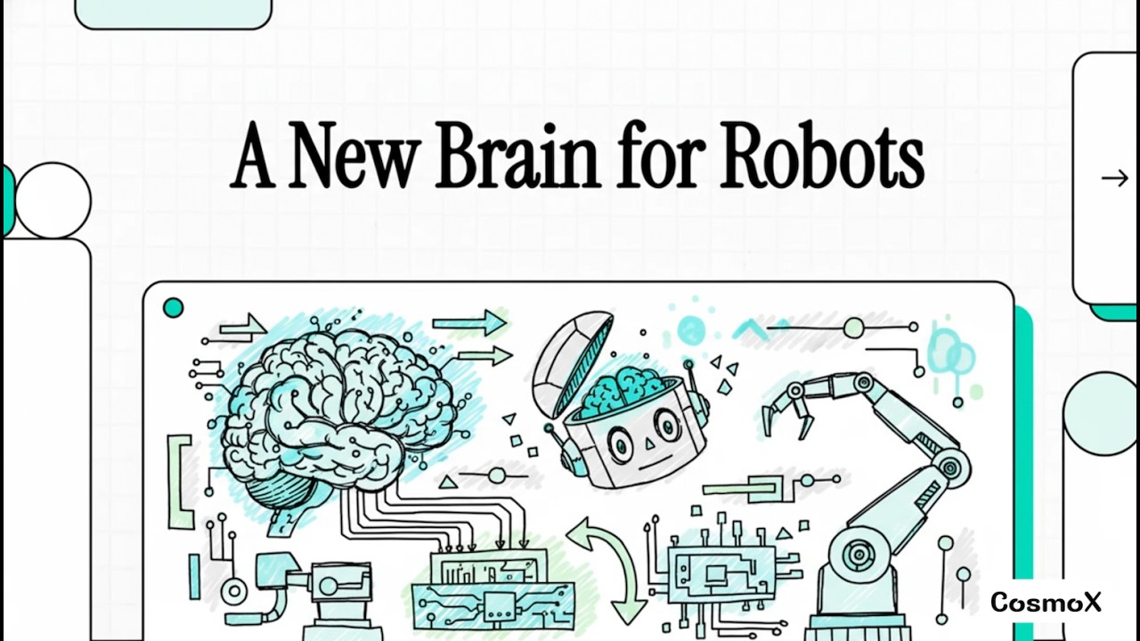 NVIDIA Cosmos Policy: Foundation World Model-Based Robot Control Policy Learning Framework Explained