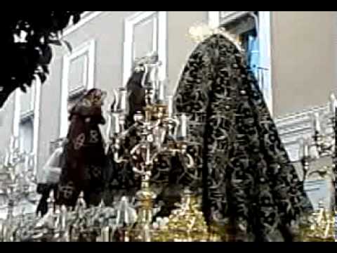 Real Hermandad Sacramental del Santo Entierro de Nuestro Señor Jesucristo, Triunfo de la Santa Cruz y María Santísima de Villaviciosa