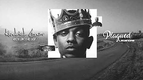 Kendrick Lamar - Rich (Interlude) [LEGENDADO] [REVIEW]