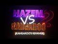 Hazem vs kangaroo 2 official trailer