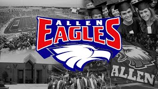 Allen HS Parent Course Selection Meeting