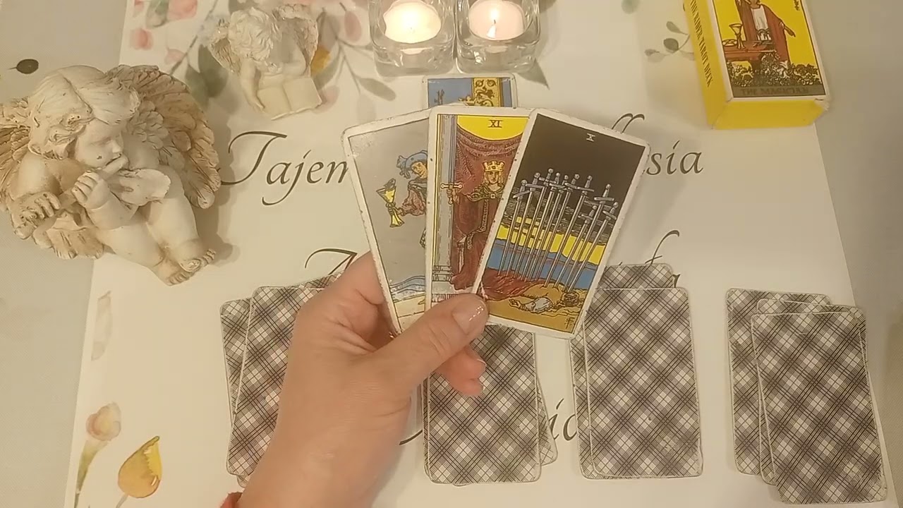 Były partner, co u niego?