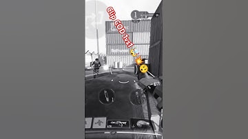 COD clips #codm #cod #callofdutymobile #callofduty #codmobile #shots