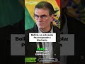 Bolivia no está sola  Presidente Paz responde a María Corina Machado.