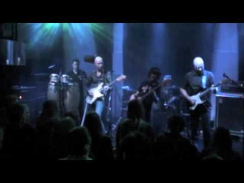 PLANKTON Live 2009 - Elephantman (from the album "...