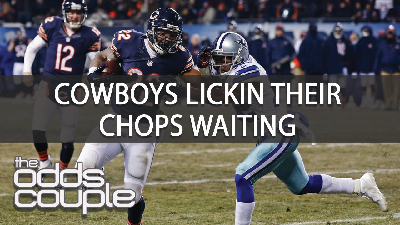 NFL Week 3 early odds: Cowboys open as biggest favorite they've been in more than 30 years