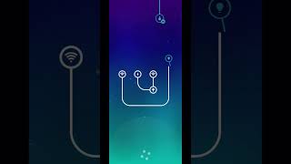 Energy: Anti-Stress Loops Part 5 | Calm Mind, Perfect Rhythm 🧘‍♂️ | Relaxing Puzzle #shorts #asmr