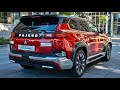 2025 Mitsubishi Pajero Don T Choose An SUV Before You See This One 2025 Mitsubishi Pajero Don T Choose An SUV Before You See This One