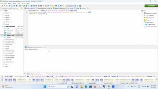 Question Set 20 | Database Management System 01 | Java Institute